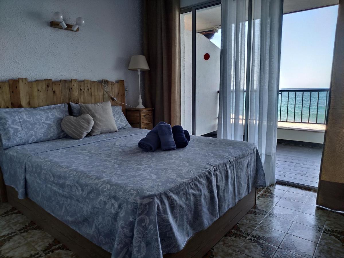 Miami Apartamento Margarita Miami Playa Eksteriør bilde