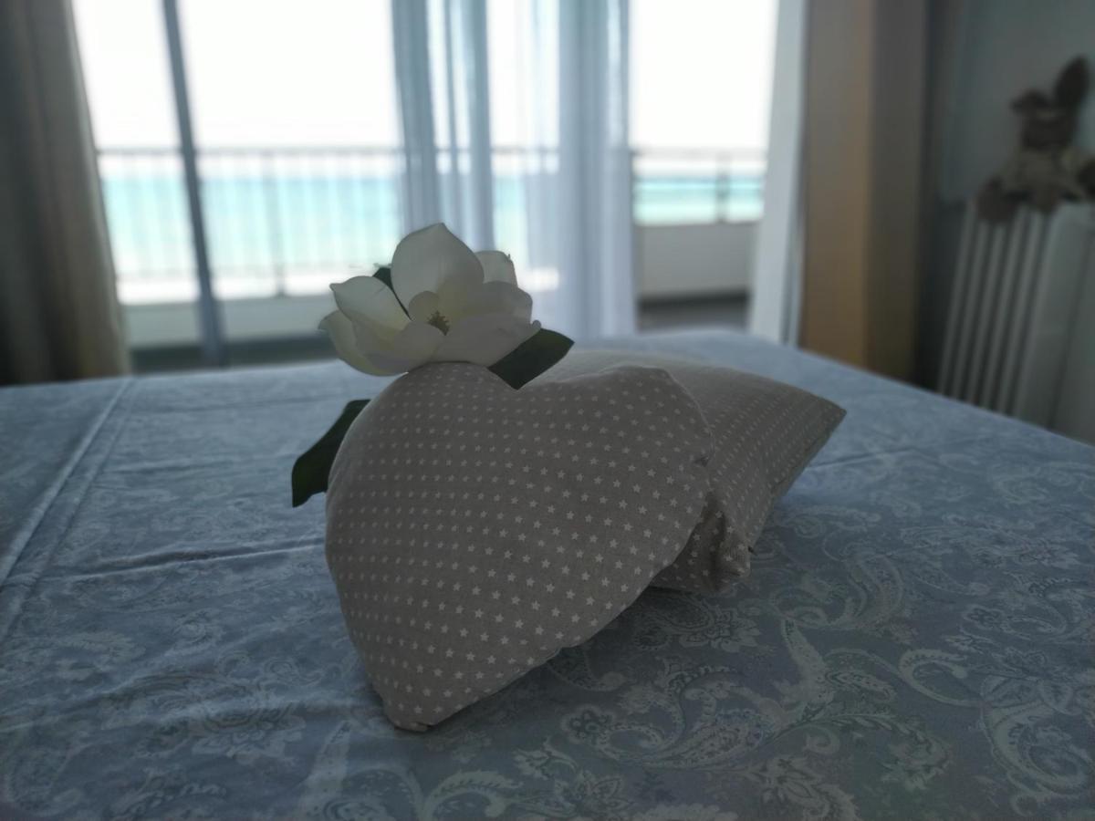 Miami Apartamento Margarita Miami Playa Eksteriør bilde