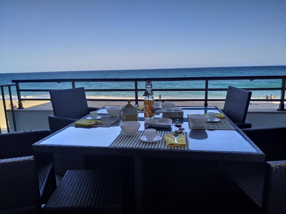 Miami Apartamento Margarita Miami Playa Eksteriør bilde