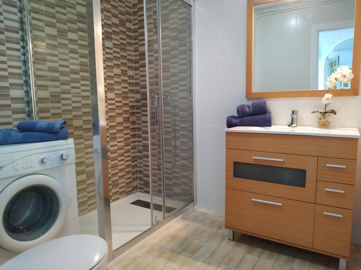 Miami Apartamento Margarita Miami Playa Eksteriør bilde