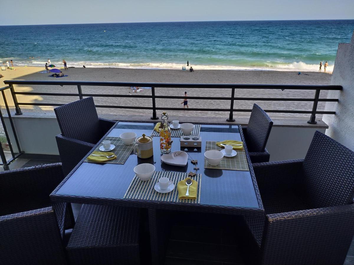 Miami Apartamento Margarita Miami Playa Eksteriør bilde