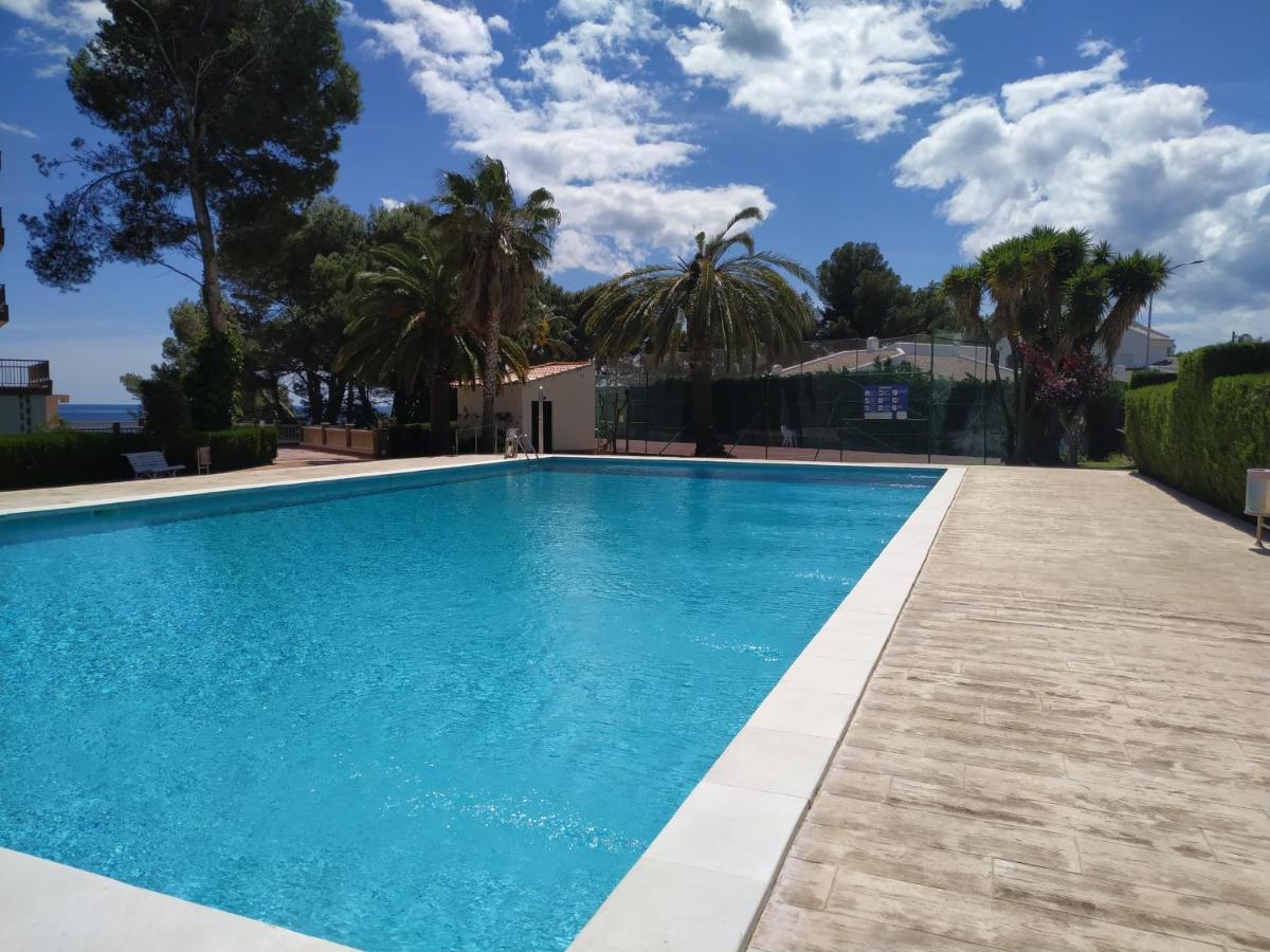 Miami Apartamento Margarita Miami Playa Eksteriør bilde