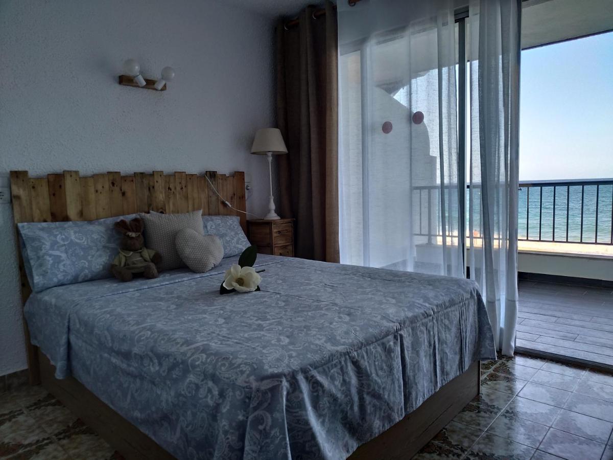 Miami Apartamento Margarita Miami Playa Eksteriør bilde