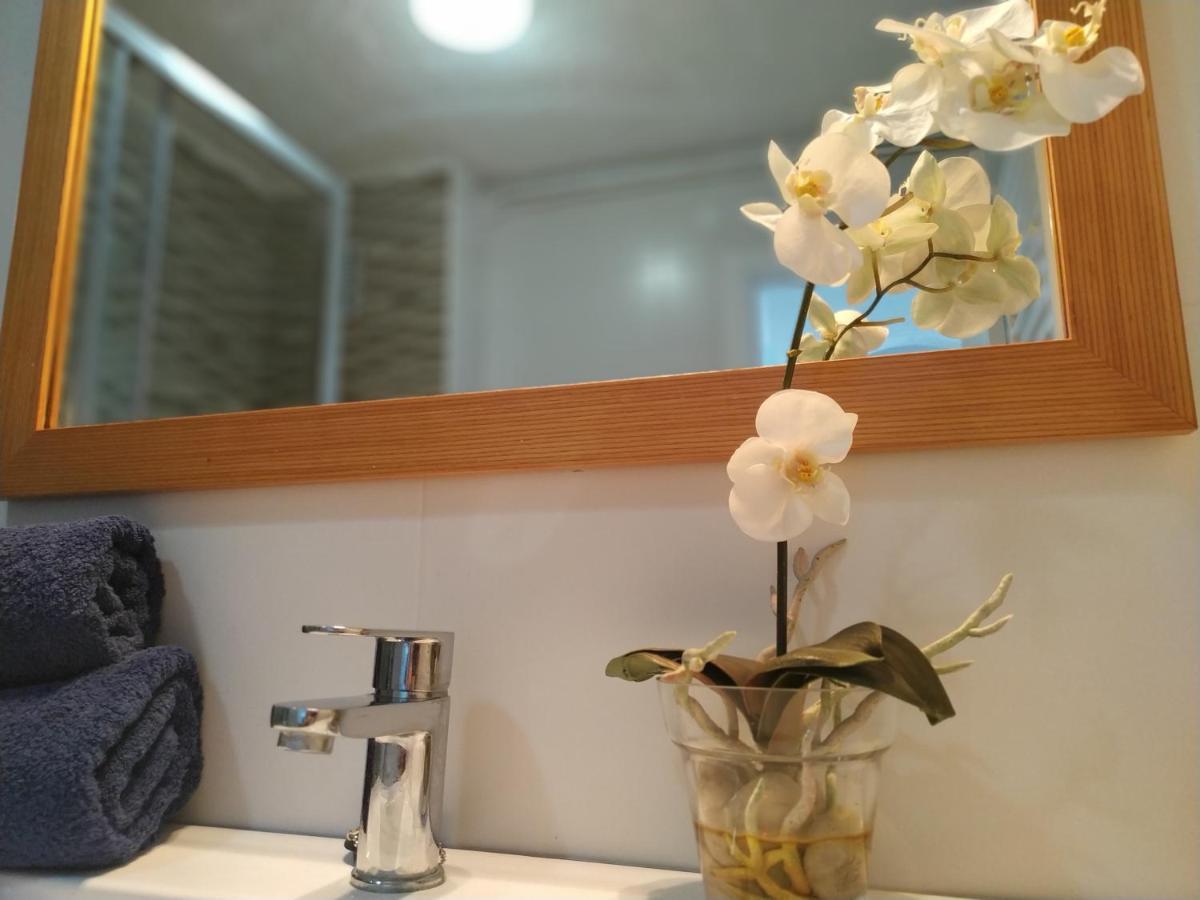 Miami Apartamento Margarita Miami Playa Eksteriør bilde