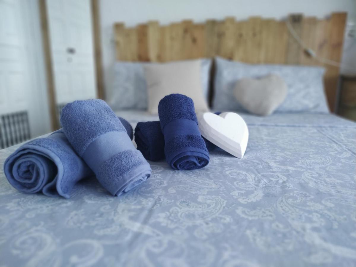 Miami Apartamento Margarita Miami Playa Eksteriør bilde