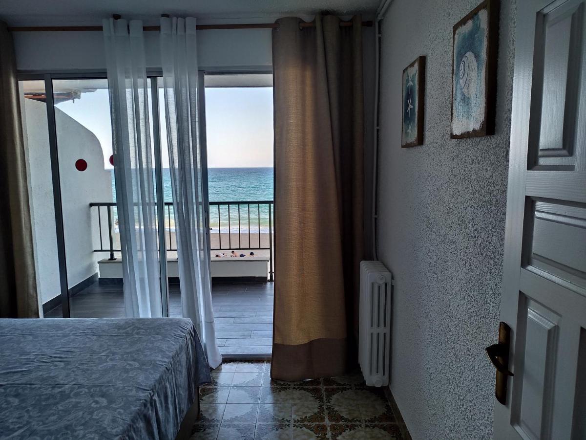 Miami Apartamento Margarita Miami Playa Eksteriør bilde
