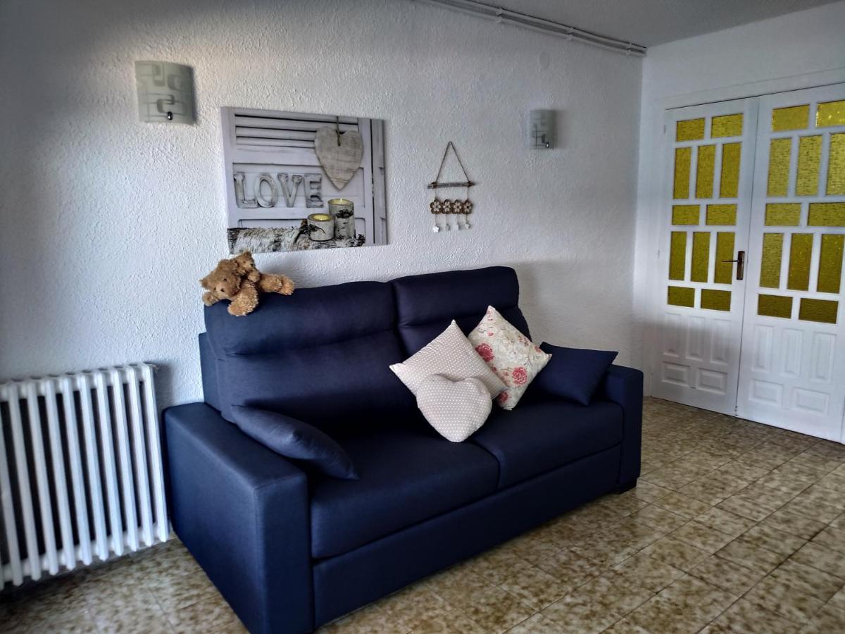 Miami Apartamento Margarita Miami Playa Eksteriør bilde