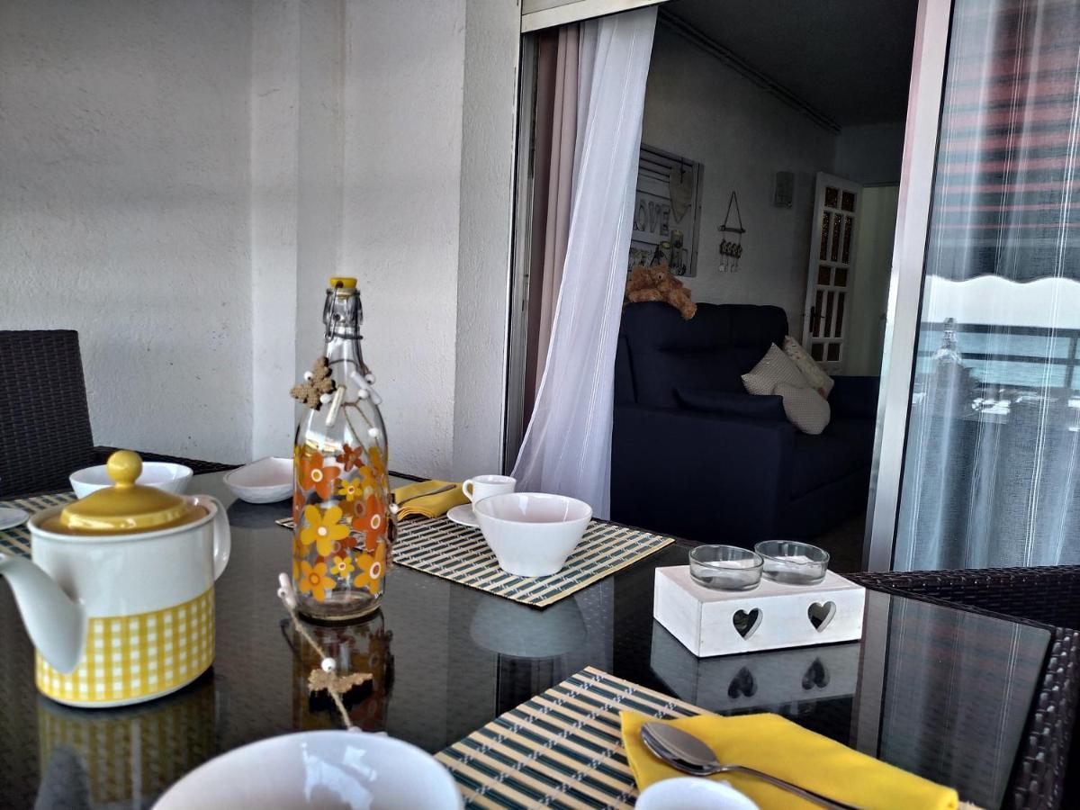 Miami Apartamento Margarita Miami Playa Eksteriør bilde