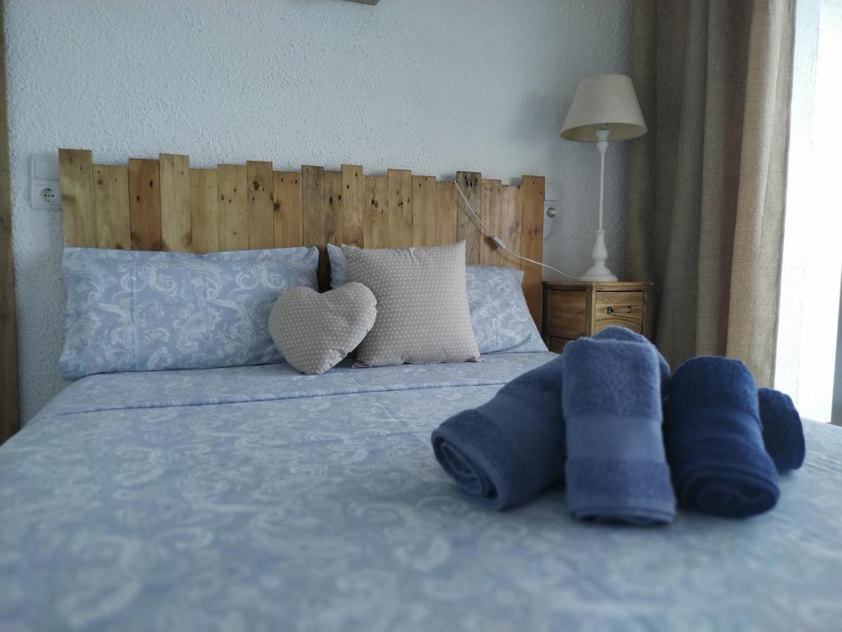 Miami Apartamento Margarita Miami Playa Eksteriør bilde