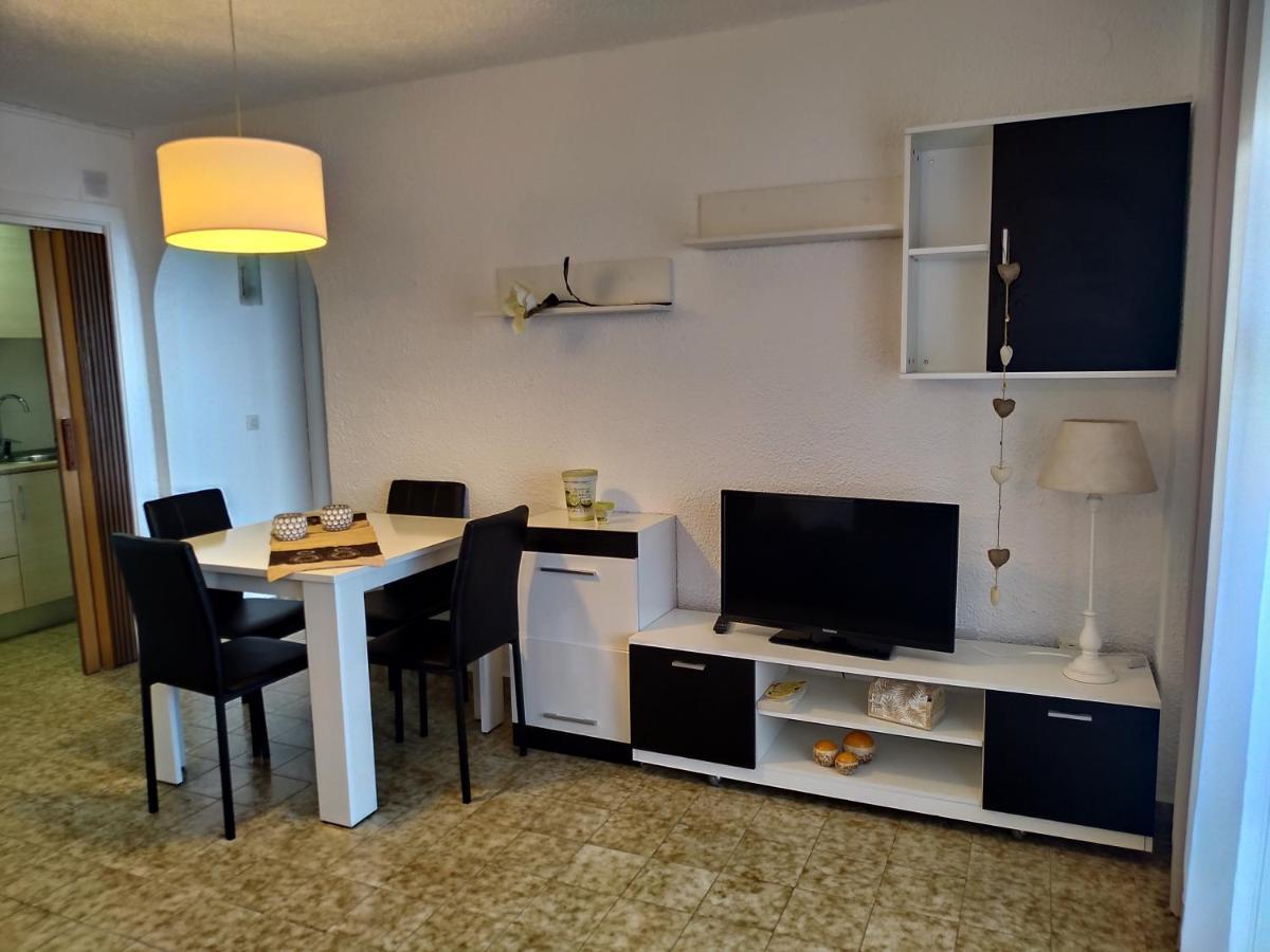Miami Apartamento Margarita Miami Playa Eksteriør bilde