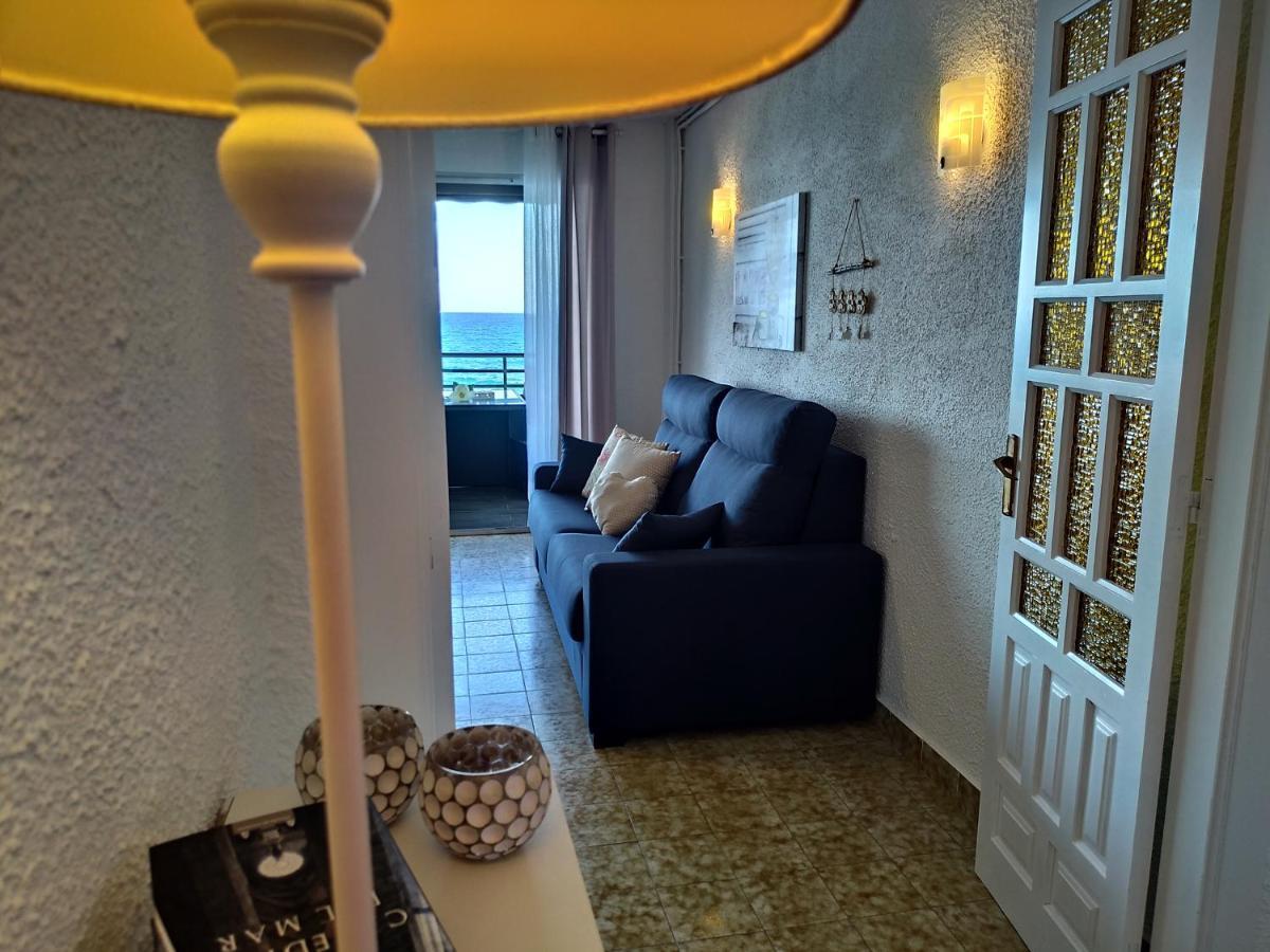 Miami Apartamento Margarita Miami Playa Eksteriør bilde