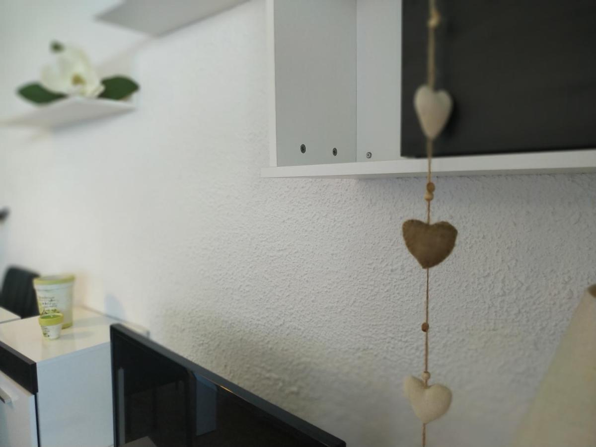 Miami Apartamento Margarita Miami Playa Eksteriør bilde