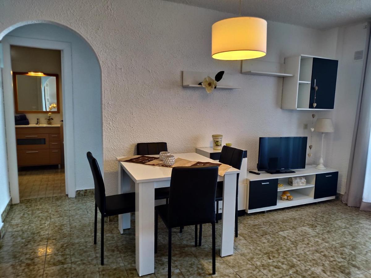 Miami Apartamento Margarita Miami Playa Eksteriør bilde
