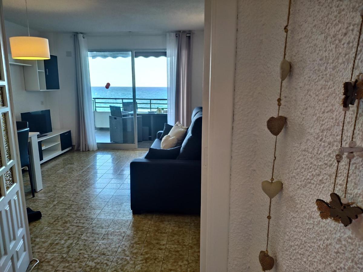 Miami Apartamento Margarita Miami Playa Eksteriør bilde