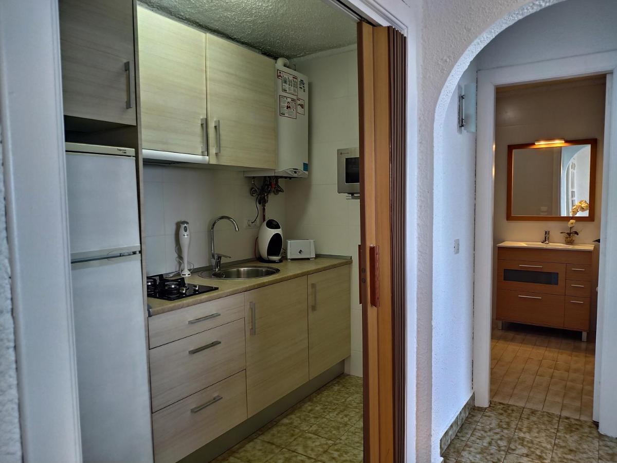 Miami Apartamento Margarita Miami Playa Eksteriør bilde
