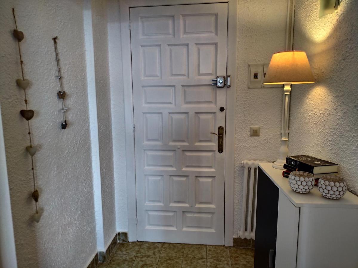 Miami Apartamento Margarita Miami Playa Eksteriør bilde