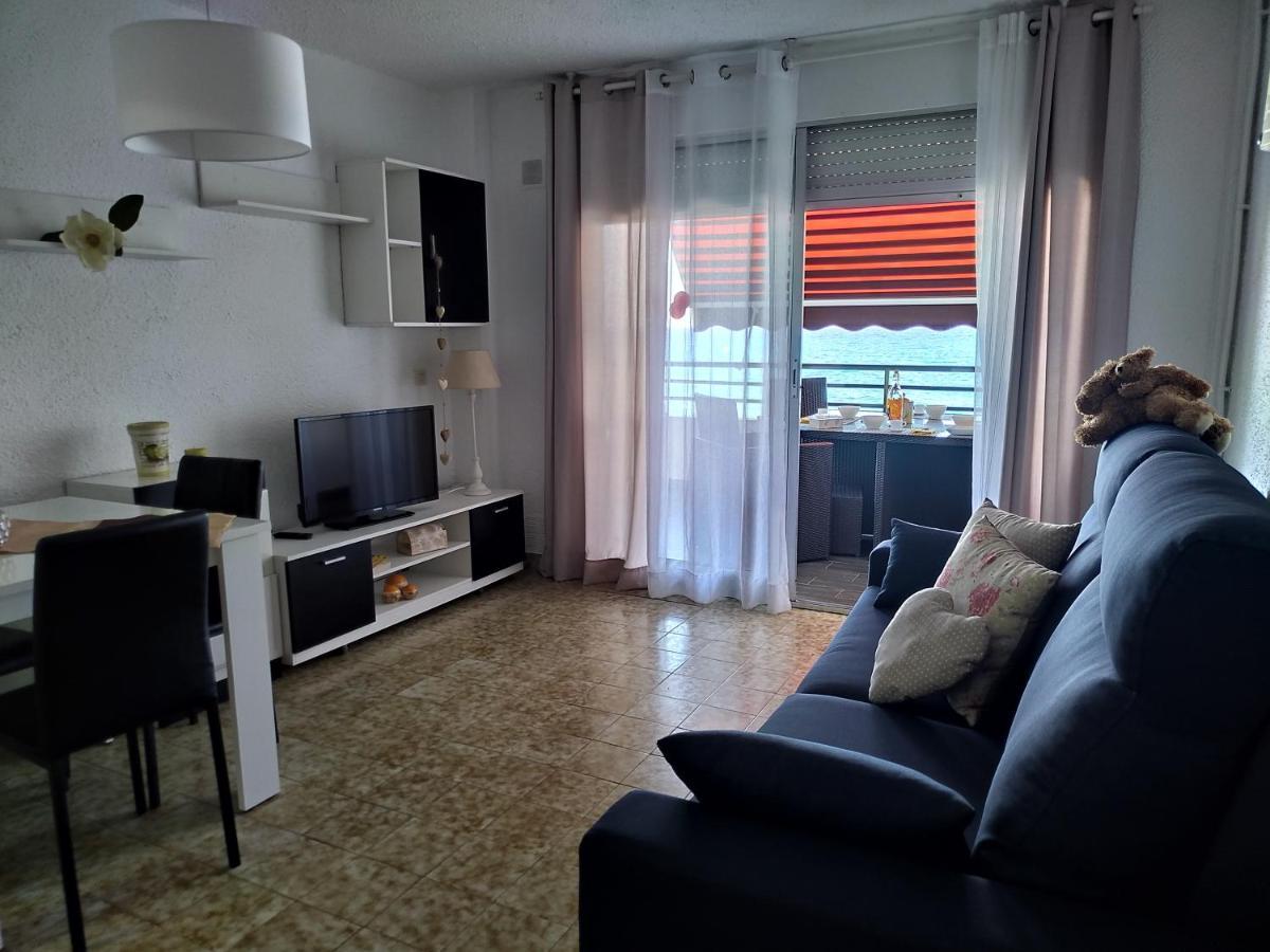 Miami Apartamento Margarita Miami Playa Eksteriør bilde