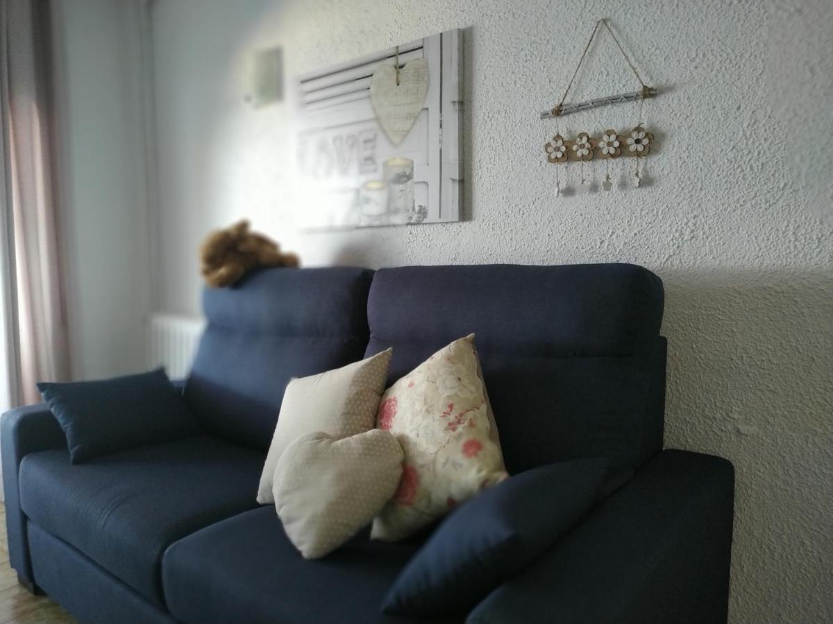 Miami Apartamento Margarita Miami Playa Eksteriør bilde
