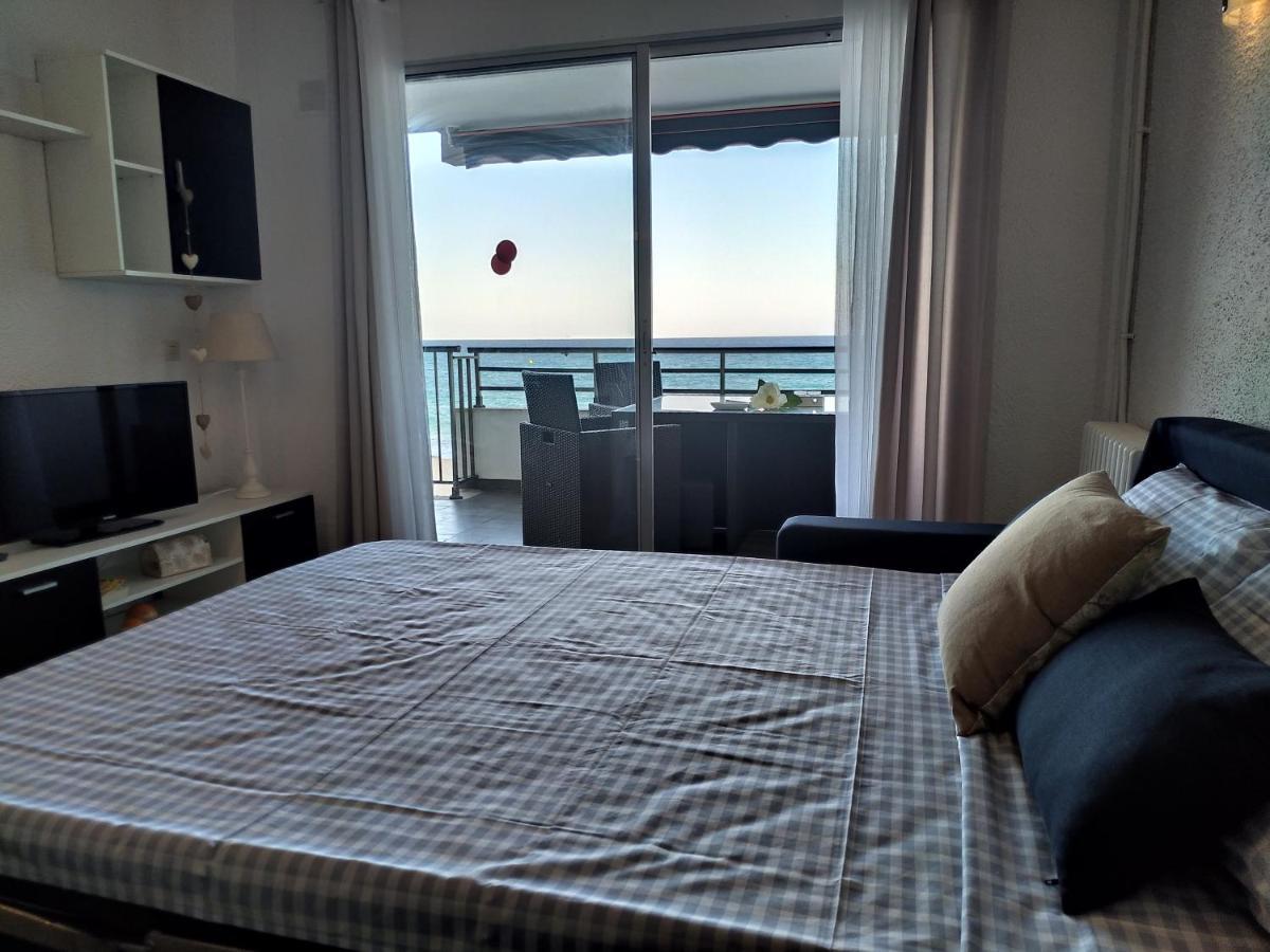 Miami Apartamento Margarita Miami Playa Eksteriør bilde