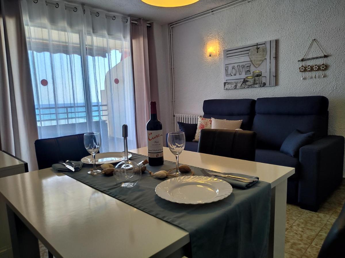 Miami Apartamento Margarita Miami Playa Eksteriør bilde