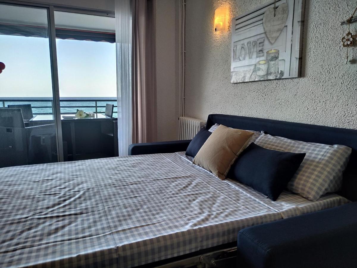 Miami Apartamento Margarita Miami Playa Eksteriør bilde