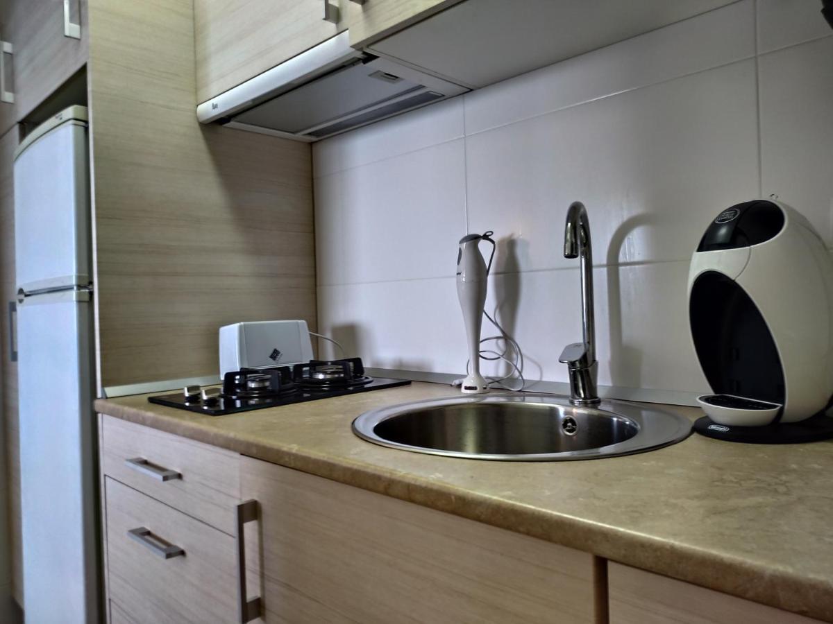 Miami Apartamento Margarita Miami Playa Eksteriør bilde