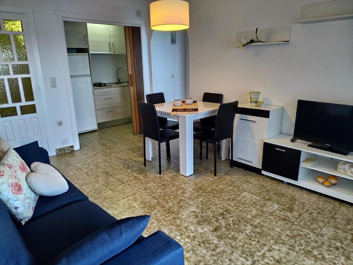 Miami Apartamento Margarita Miami Playa Eksteriør bilde