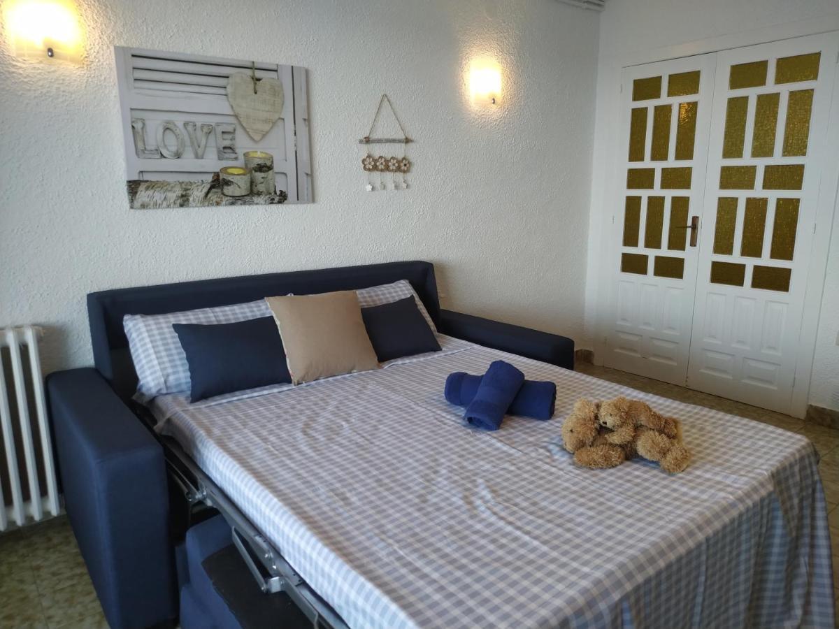 Miami Apartamento Margarita Miami Playa Eksteriør bilde