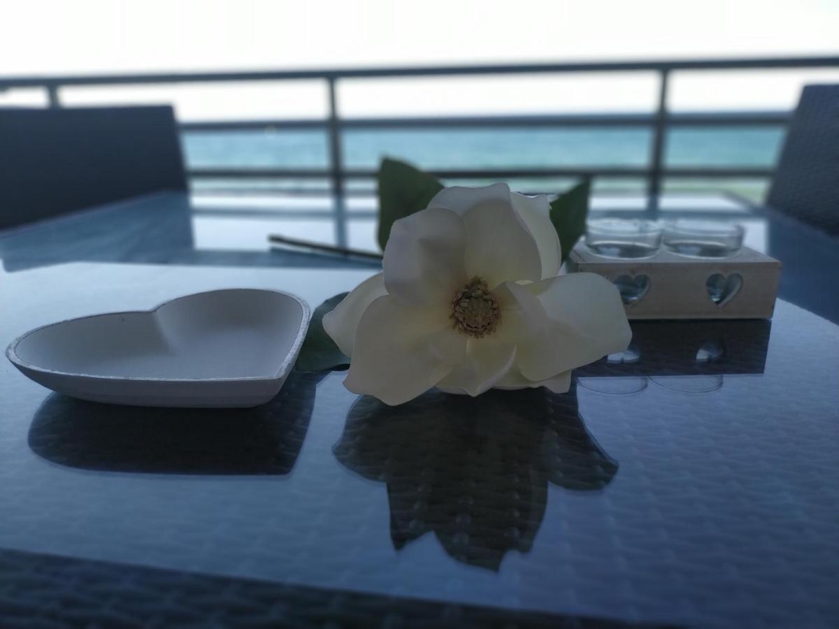 Miami Apartamento Margarita Miami Playa Eksteriør bilde