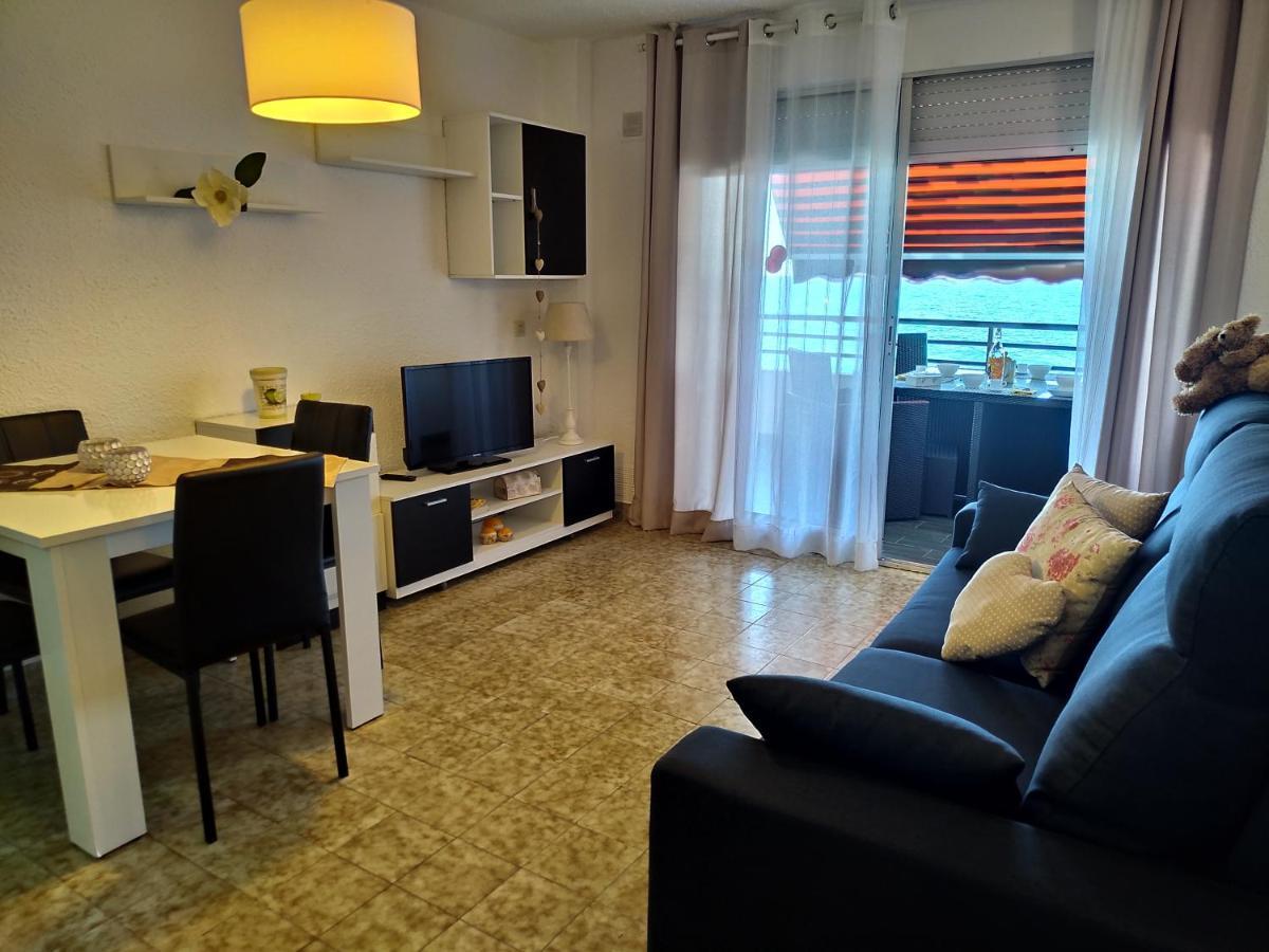 Miami Apartamento Margarita Miami Playa Eksteriør bilde